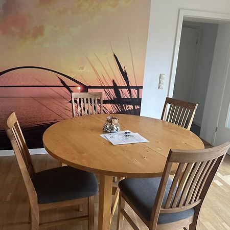 Wohnung Lemkenhafen Fehmarn Extérieur photo