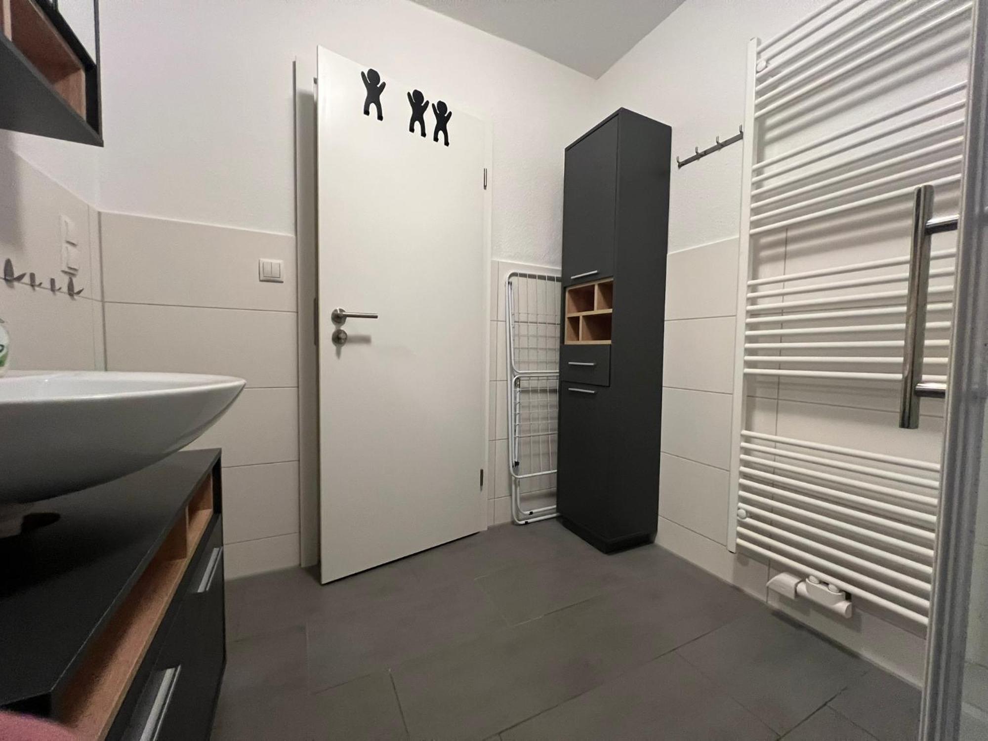 Wohnung Lemkenhafen Fehmarn Extérieur photo