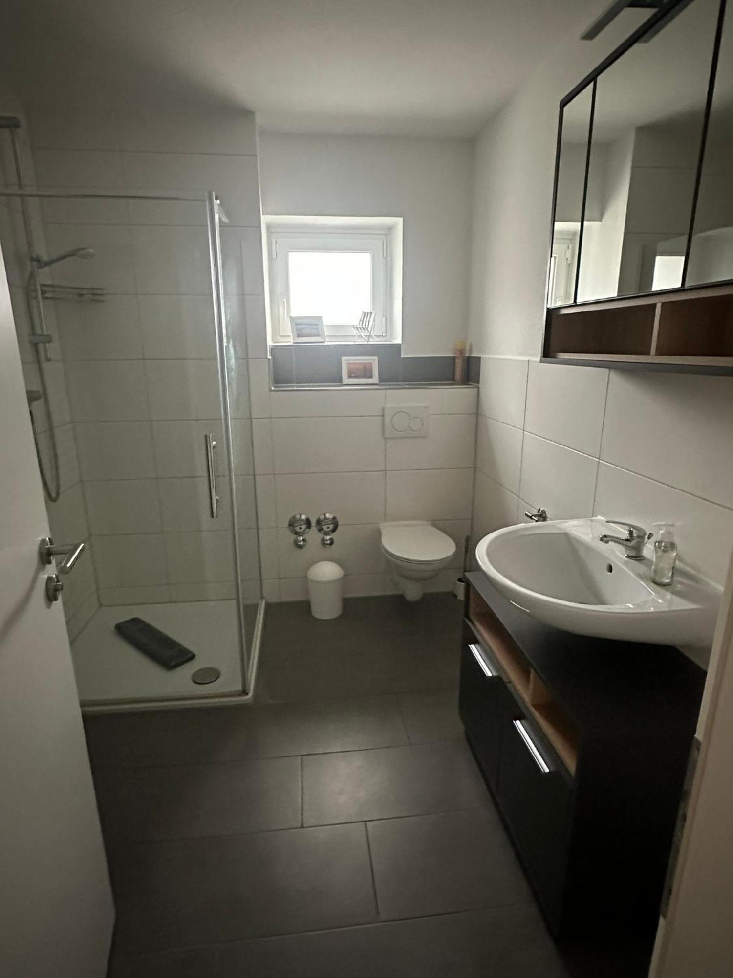 Wohnung Lemkenhafen Fehmarn Extérieur photo