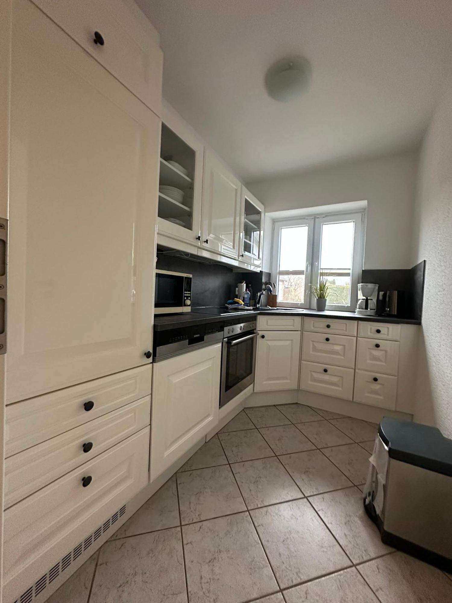 Wohnung Lemkenhafen Fehmarn Extérieur photo