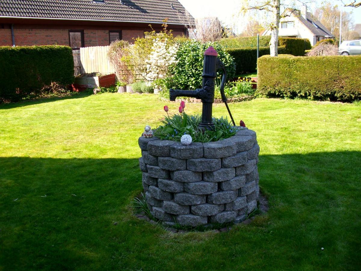 Wohnung Lemkenhafen Fehmarn Extérieur photo